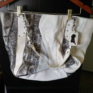 Carlos by Carlos Santana Bag